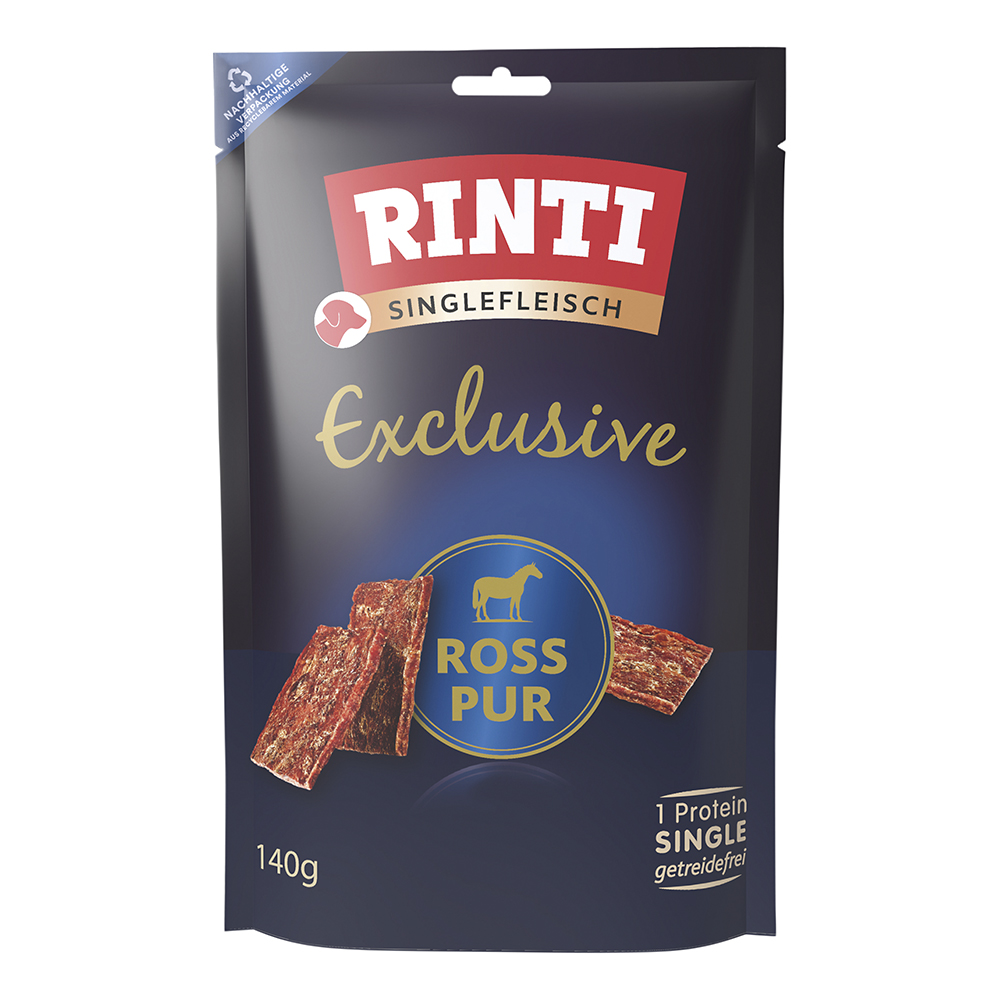 Rinti Chicko's Ross Pur