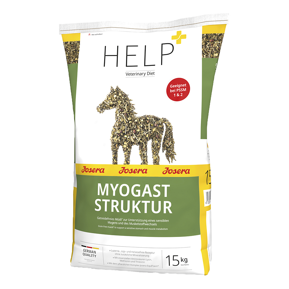 Help MyoGast Struktur