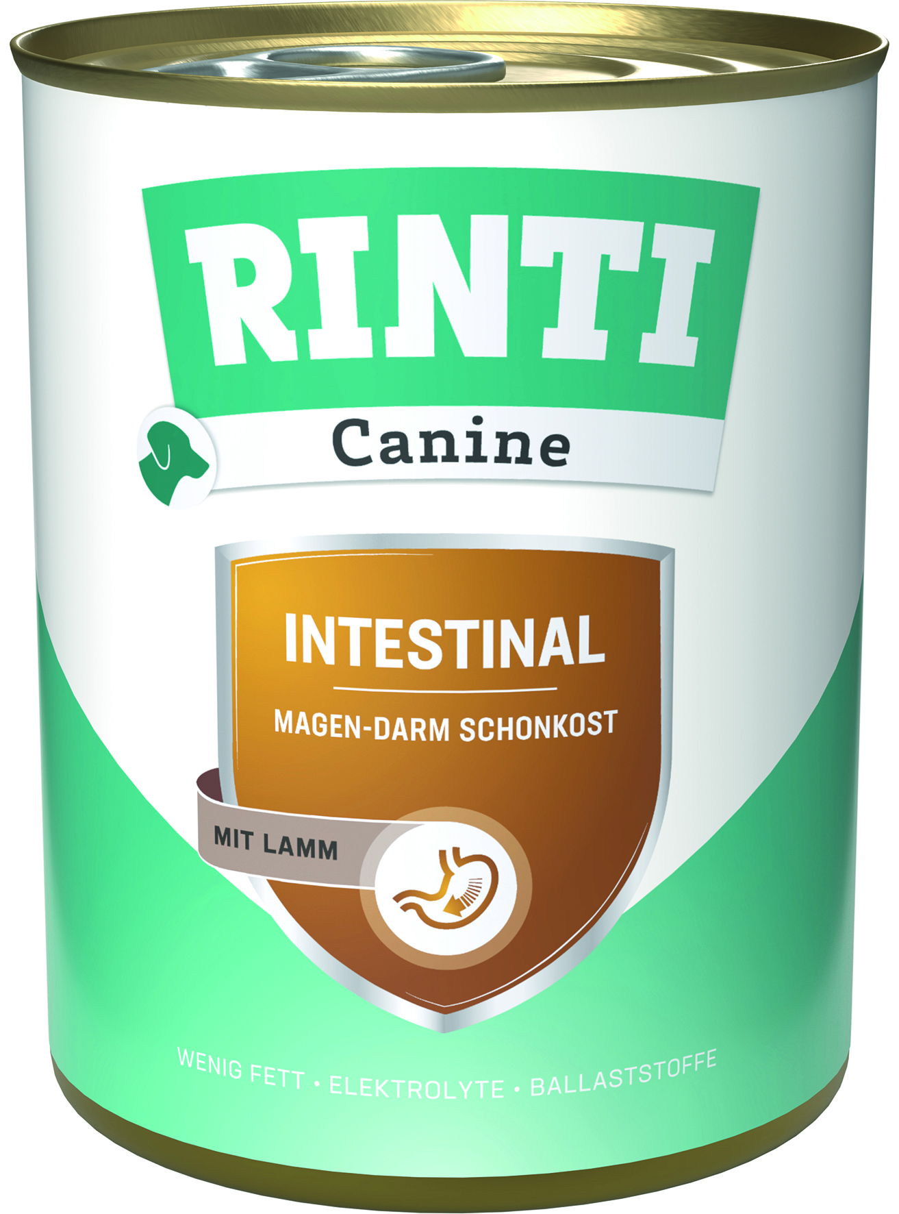 Canine Intestinal Lamm