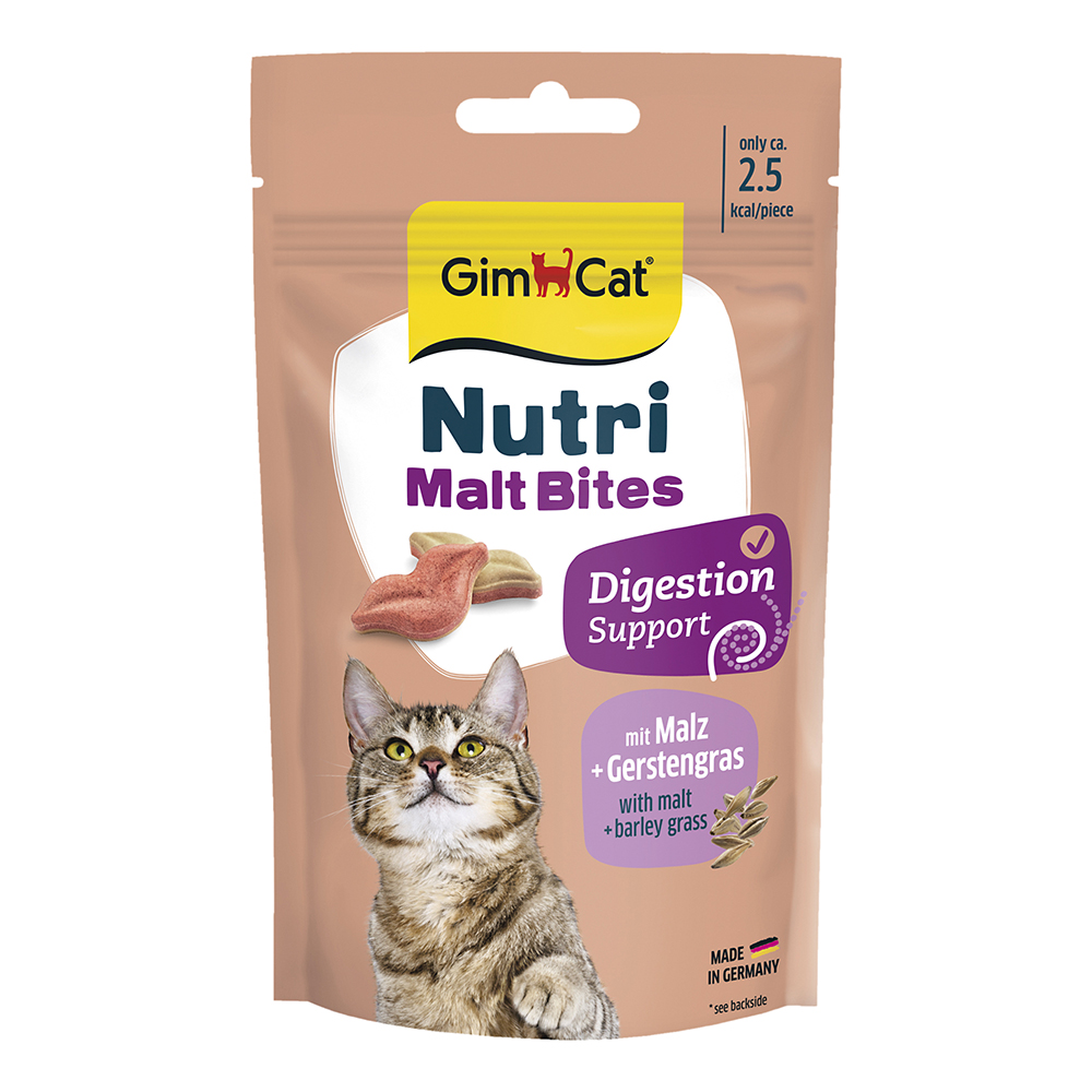 Nutri Bites Malt