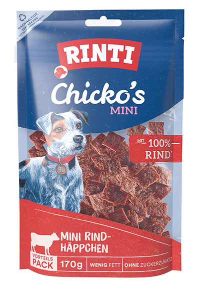 Rinti - Chicko Mini Rind Rinti - Chicko Mini Rind
