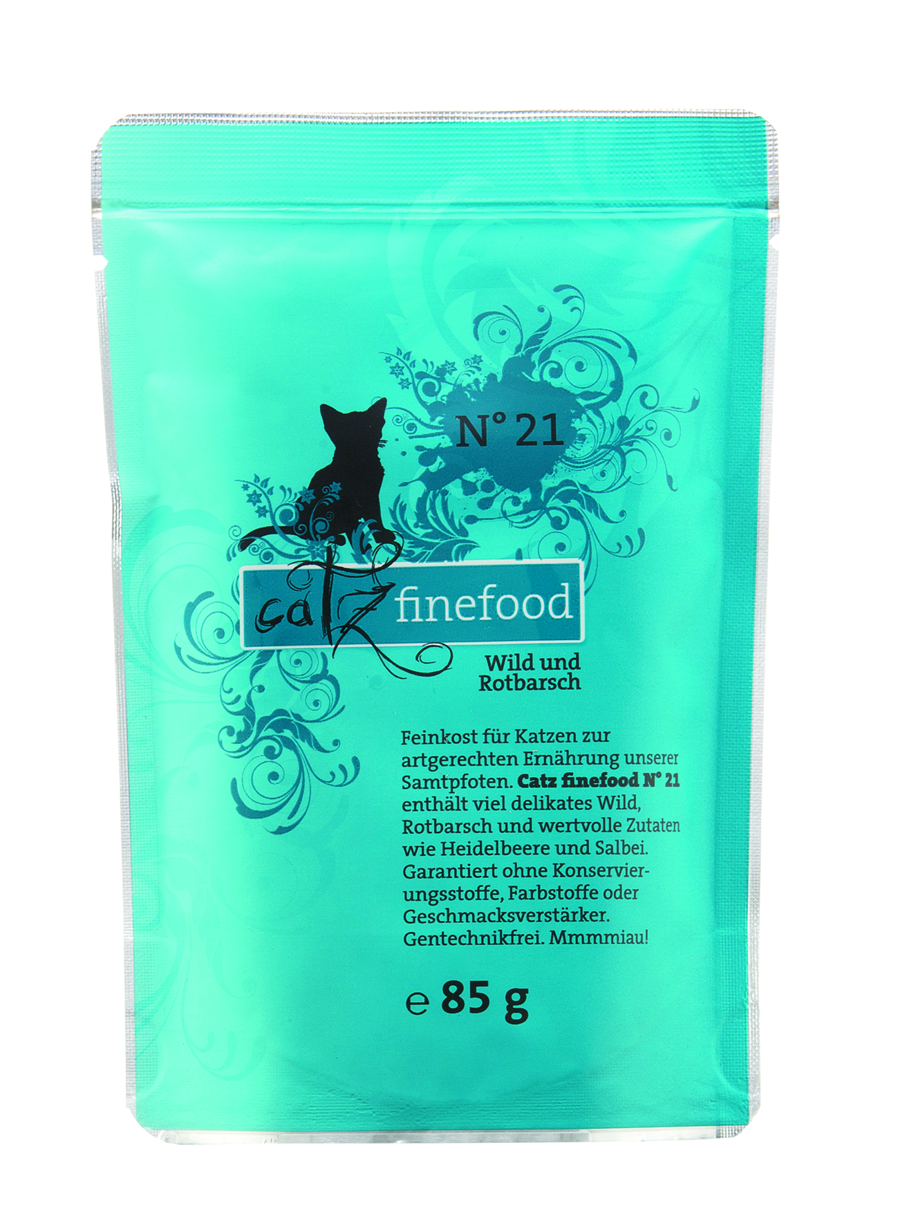 CLASSIC Wild & Rotbarsch