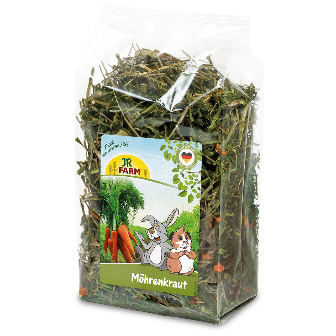 Möhrenkraut Möhrenkraut