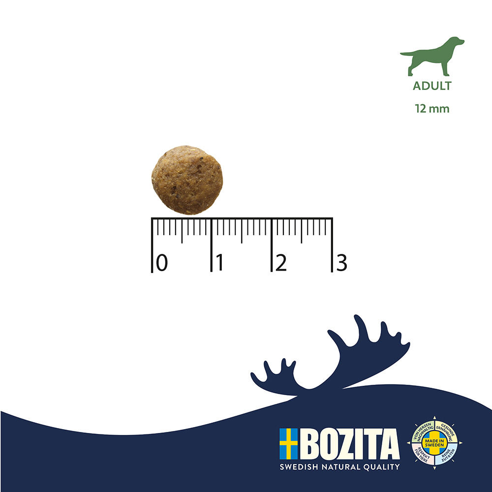 Bozita - 3 x 2.5 kg - 2