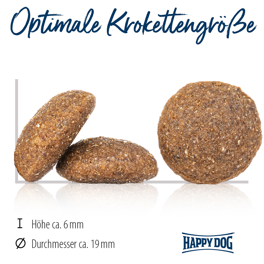 Happy Dog - Supreme Sensible Greece - 1 x 11 kg - 5