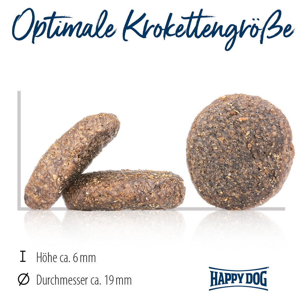 Happy Dog - Supreme Ireland - 1 x 1 kg - 4