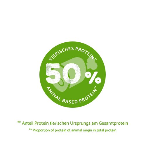 Bosch - Sensitiv Lamm & Reis - 1 x 1 kg - 9