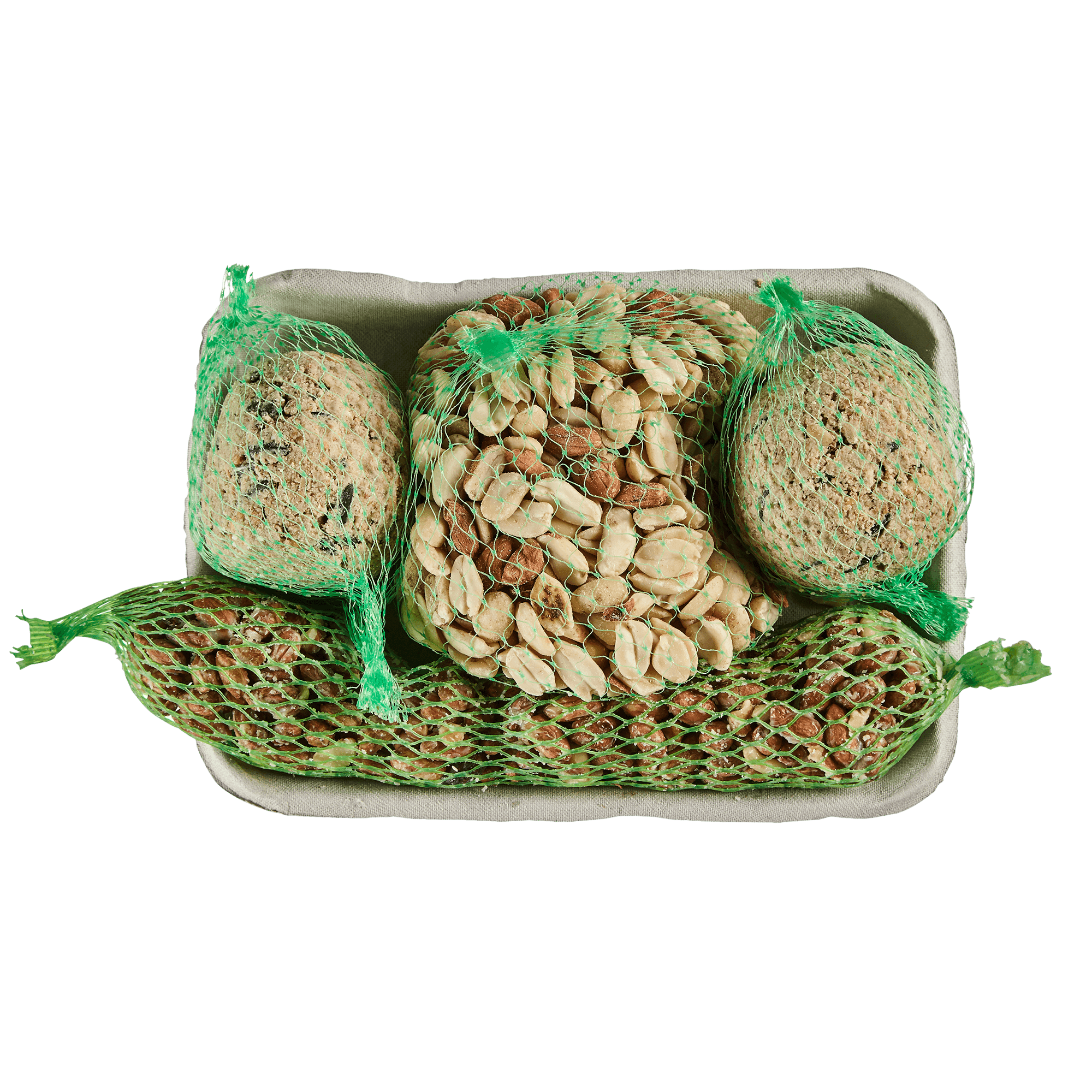 elles - Snack-Mix 4 tlg. 440g - 16 x 440 g - 2