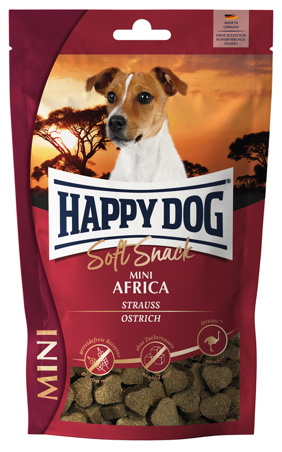 Soft Snack Mini Africa Soft Snack Mini Africa