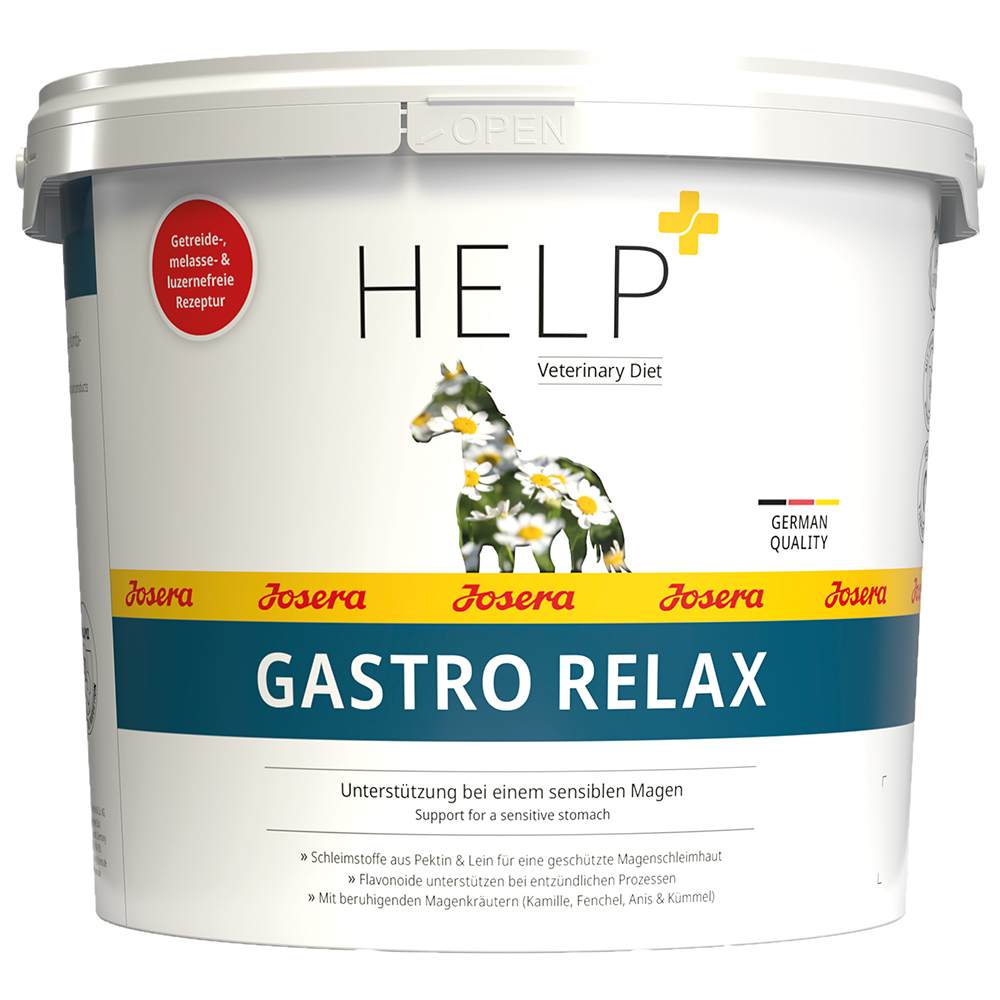 Help GastroRelax