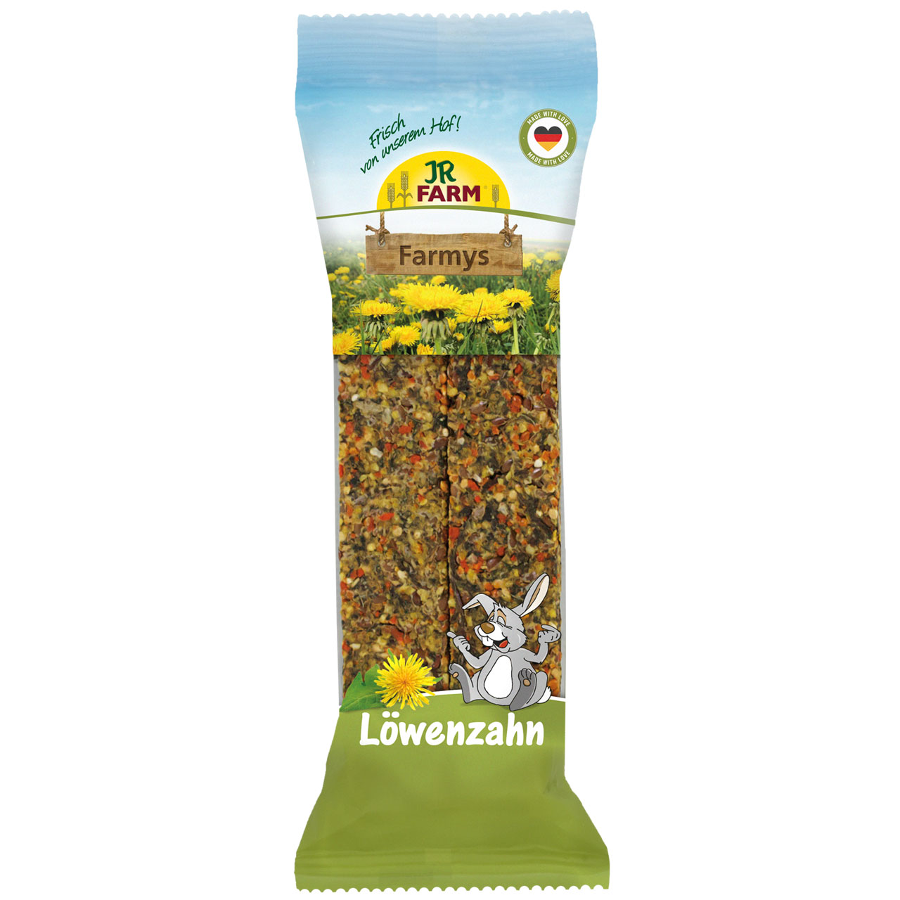 Farmys Löwenzahn