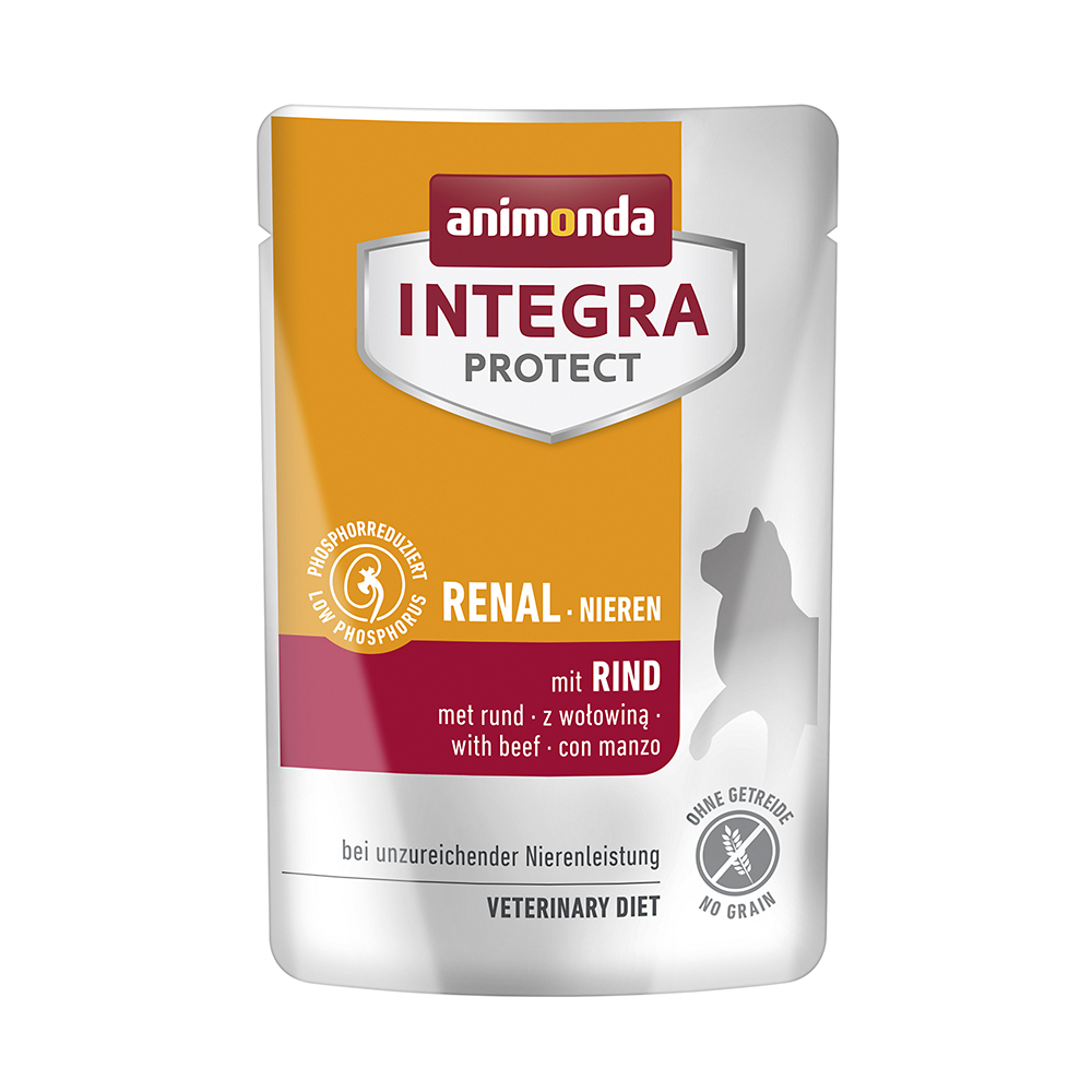 Integra Renal mit Rind
