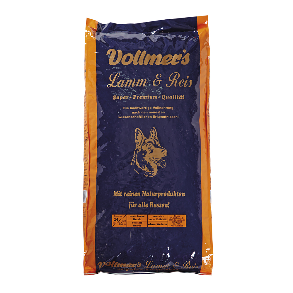 Lamm & Reis 15kg