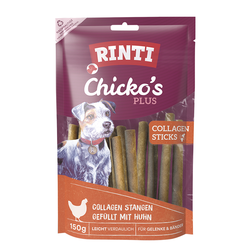 Rinti Chicko Plus Collagen
