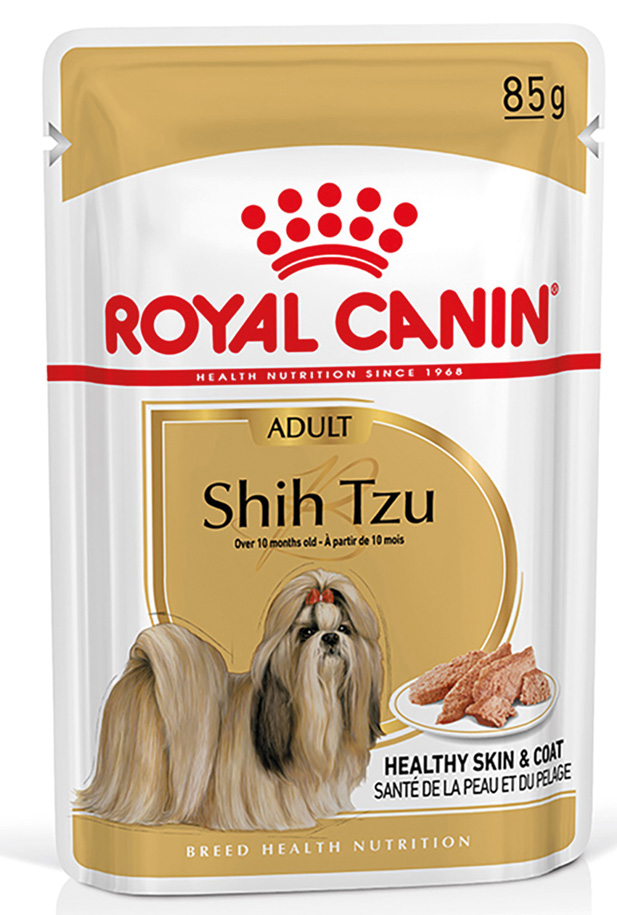 BHN Shih Tzu AdultMousse