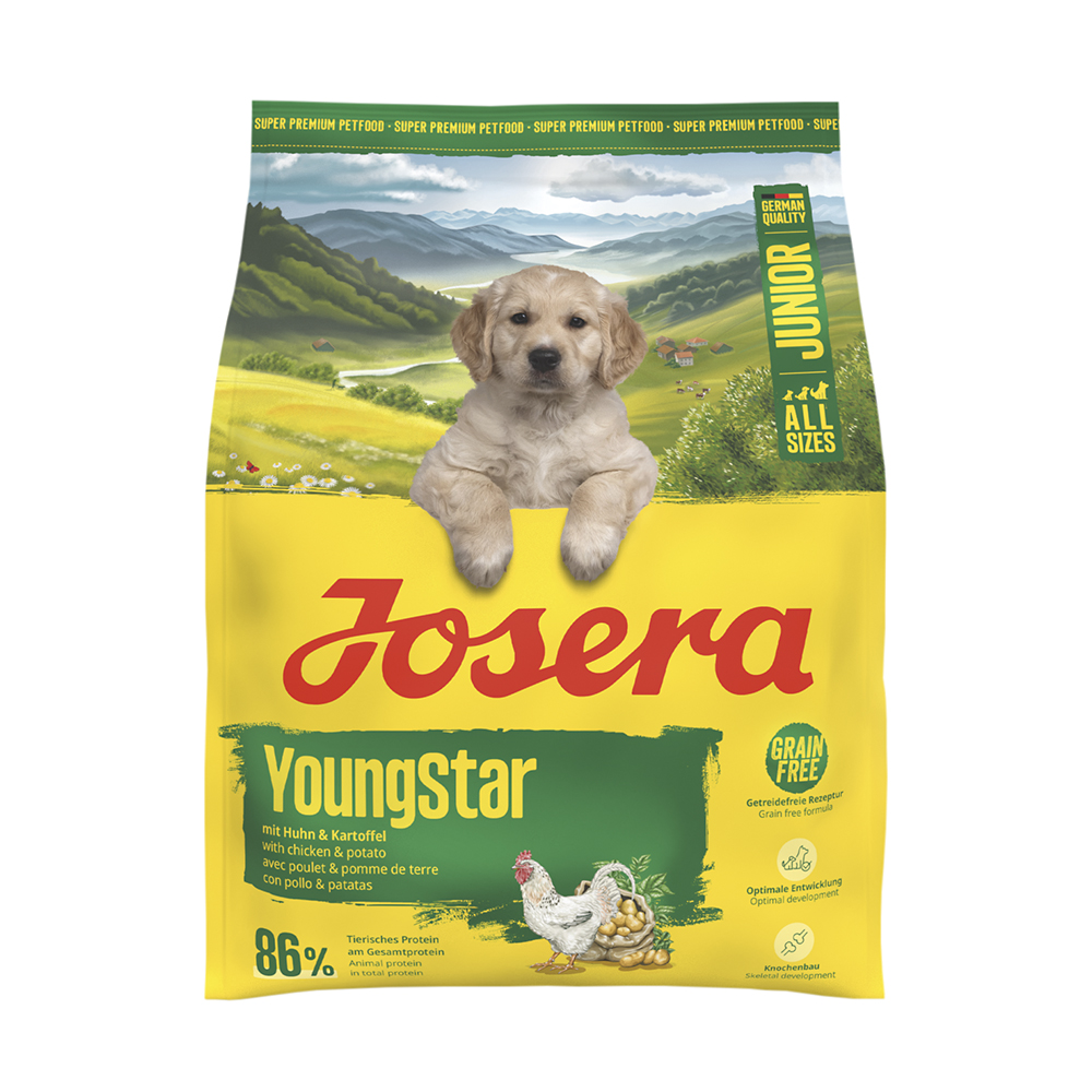 A/S Junior YoungStar
