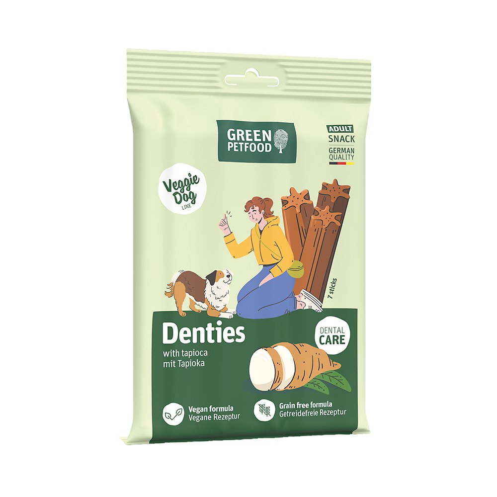 GPF Denties Tapioca