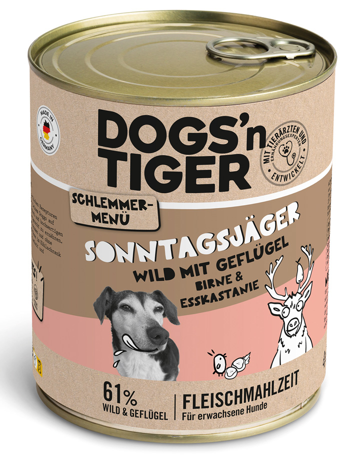 Sonntagsjäger