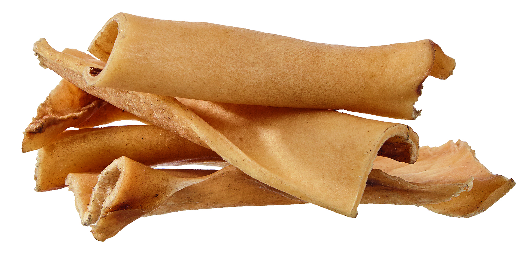 Primox - Rinderkopfhaut 500g - 1 x 0.5 kg - 2