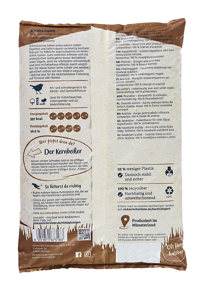 elles-Erdnüsse-1kg elles-Erdnüsse-1kg
