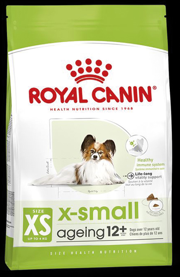 SHN X-Small Ageing+12