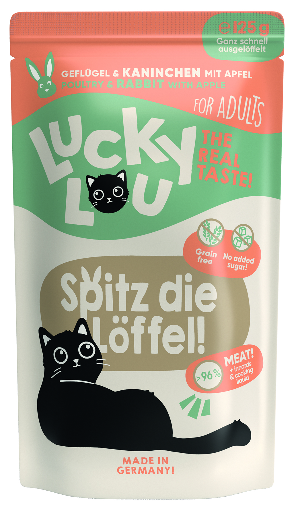 Geflügel & Kaninchen