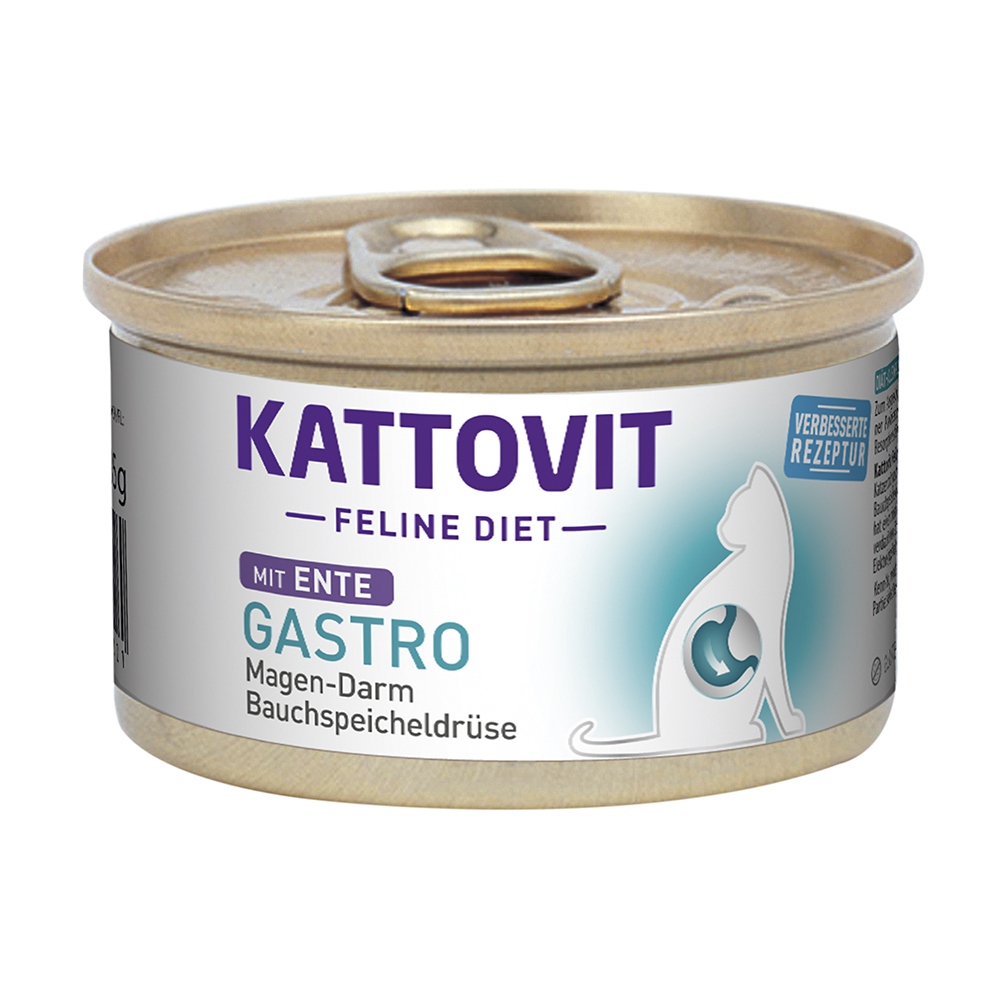Gastro mit Ente