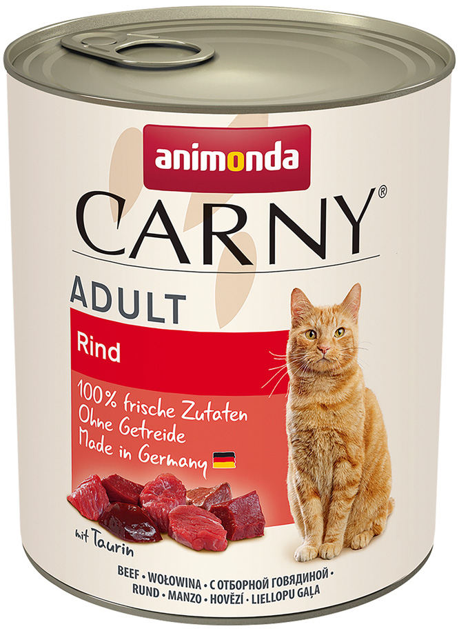 Adult Rind pur