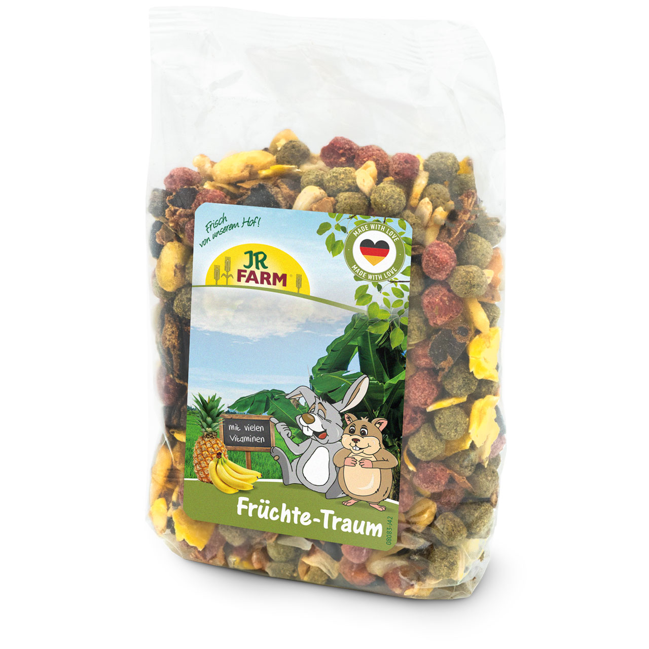 JR Farm - Früchte-Traum JR Farm - Früchte-Traum