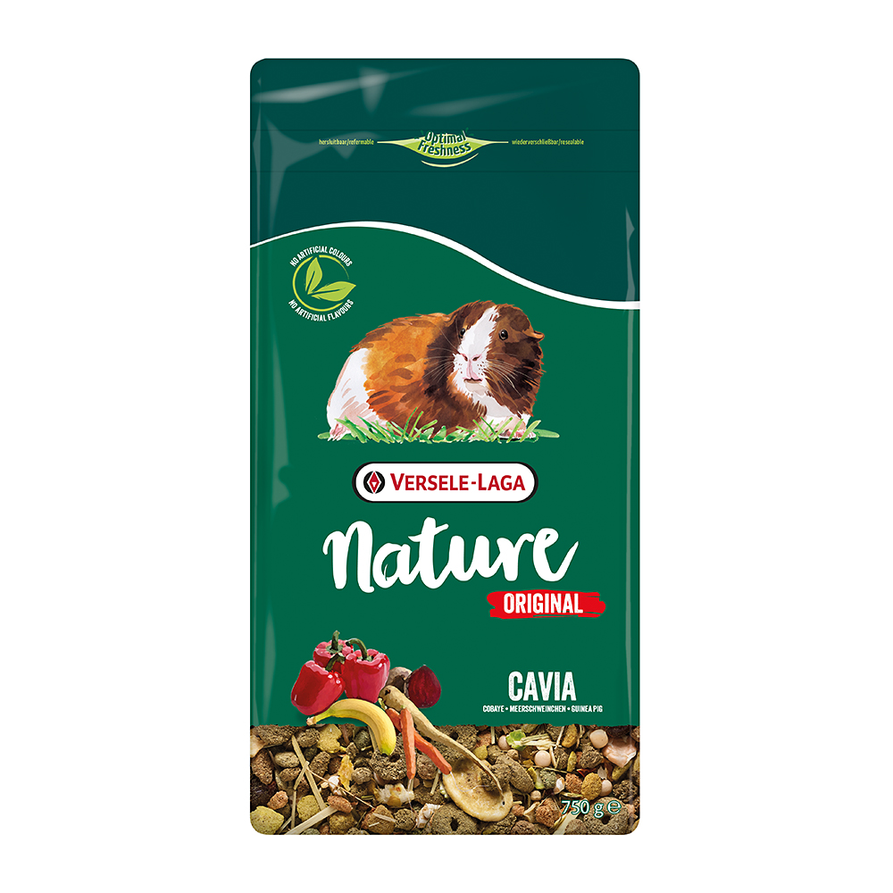 Nature Original Cavia
