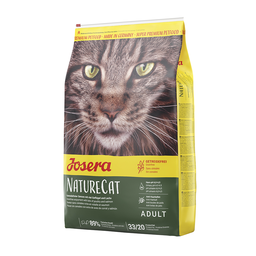 NatureCat