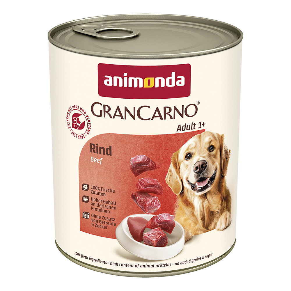 Original Adult Rind pur