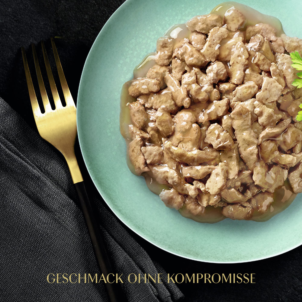 Sheba - MP Selection Feine Vielfalt (MSC) - 4 x 1.02 kg - 2