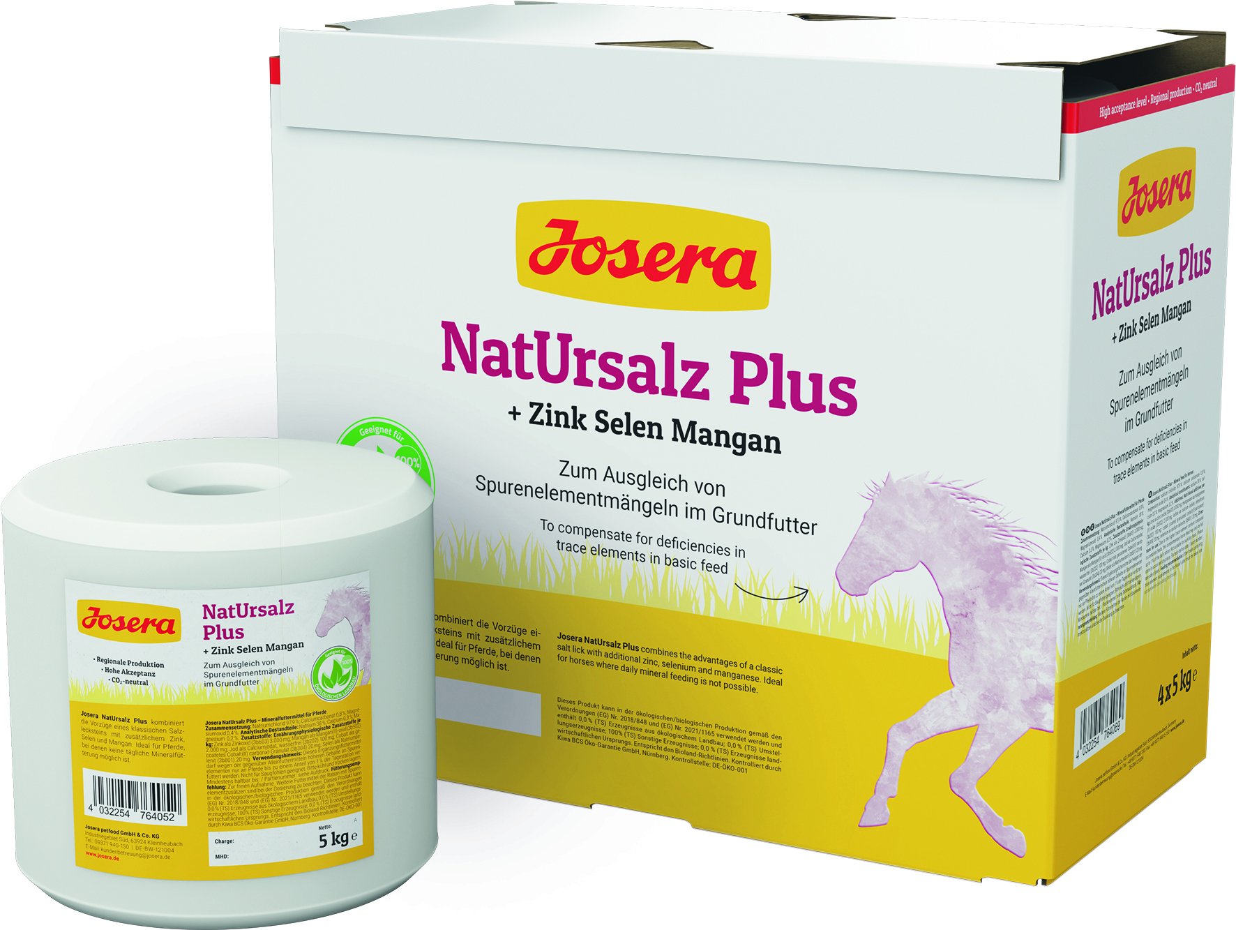 NatUrsalz Plus
