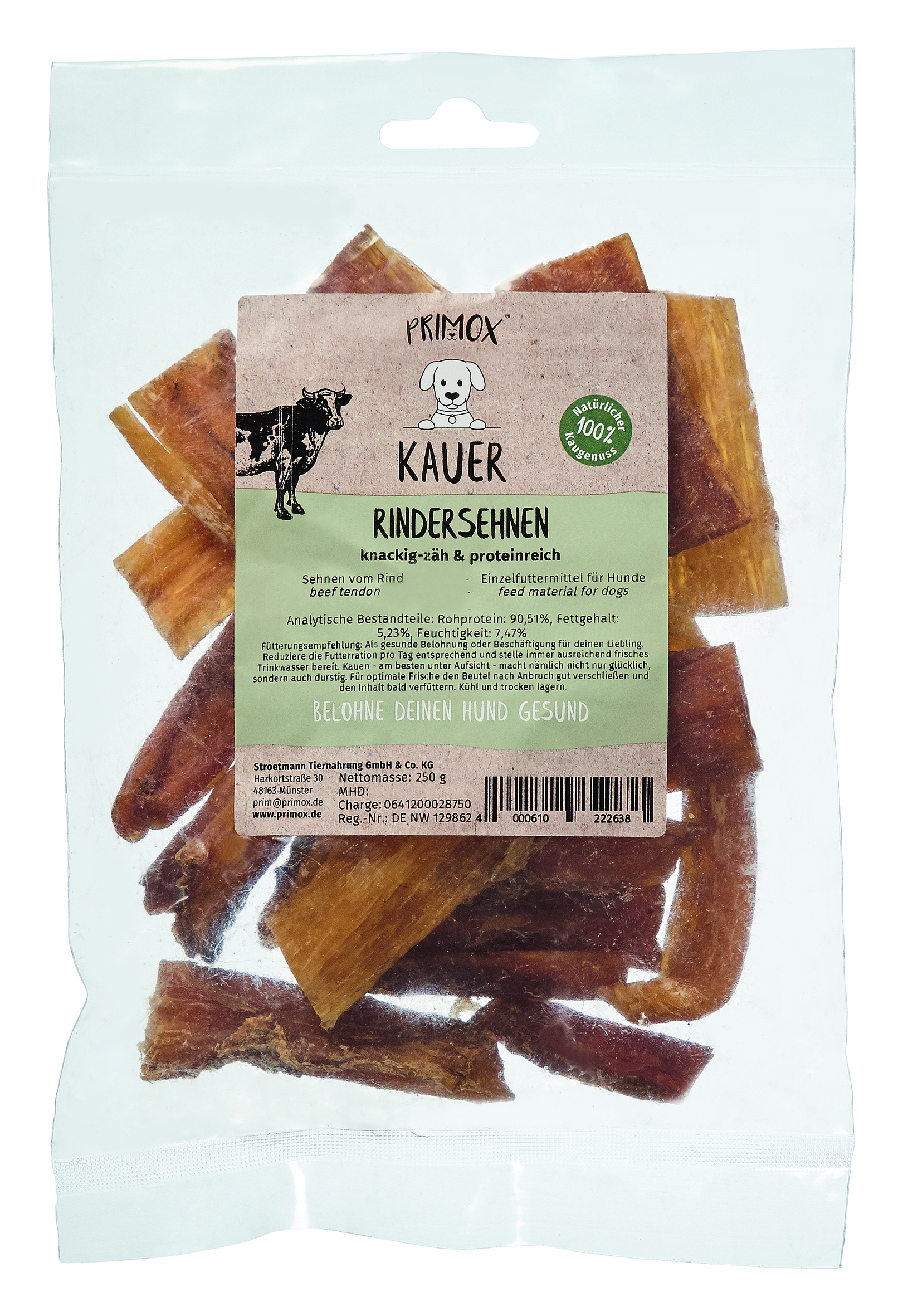 Rindersehnen 250g