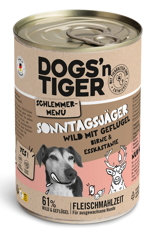 Sonntagsjäger