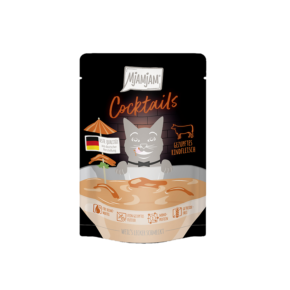 Cocktails Rind
