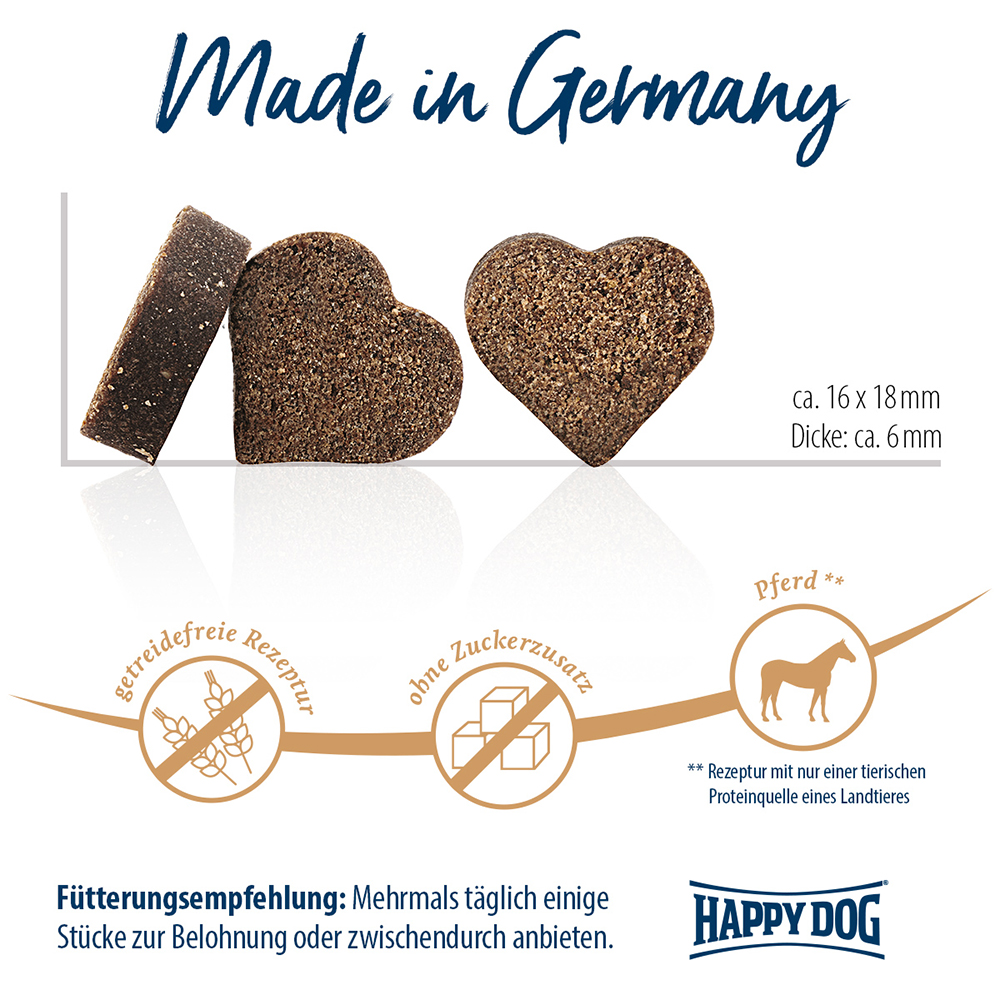 Happy Dog - Soft Snack Montana - 4