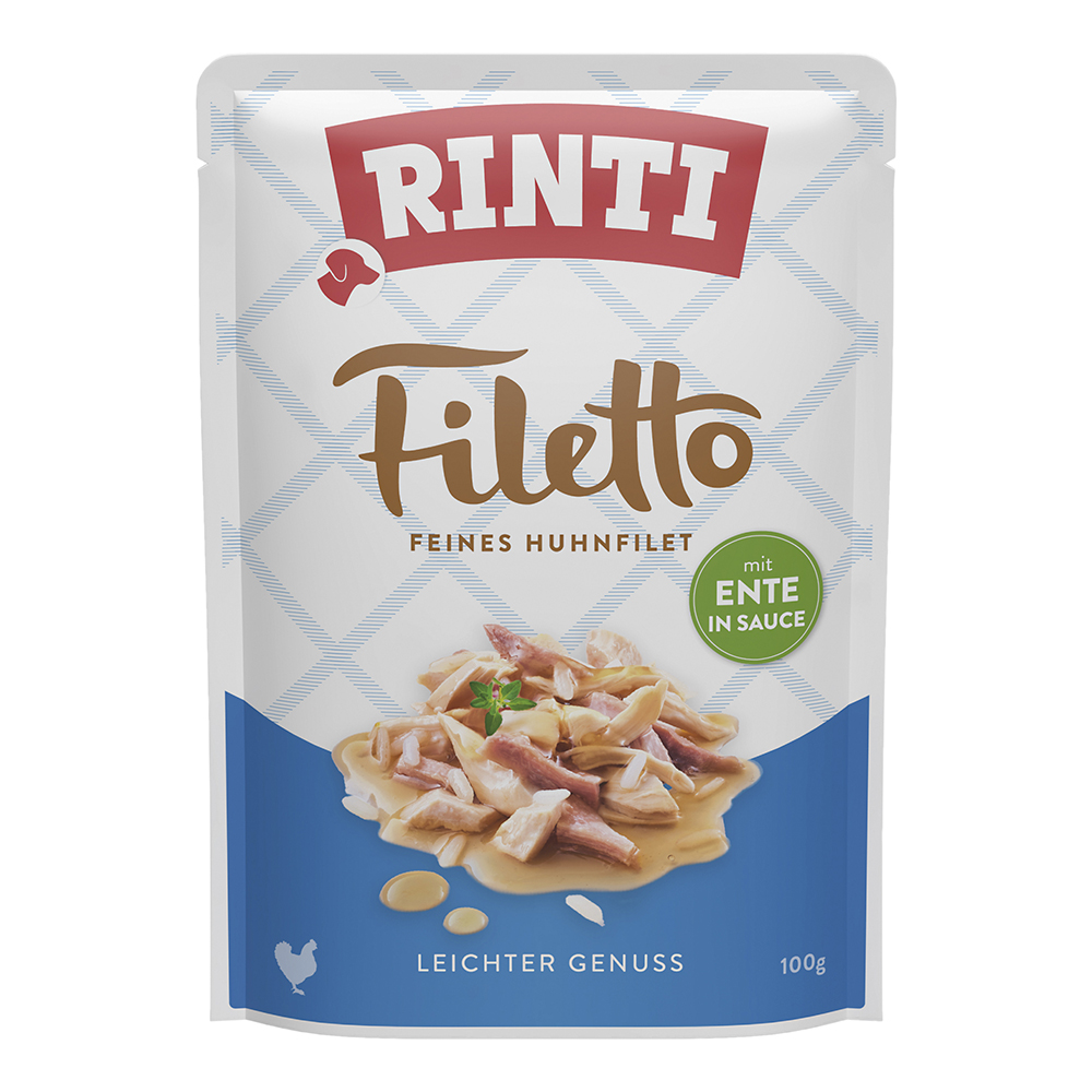 Rinti - 24 x 100 g - 1
