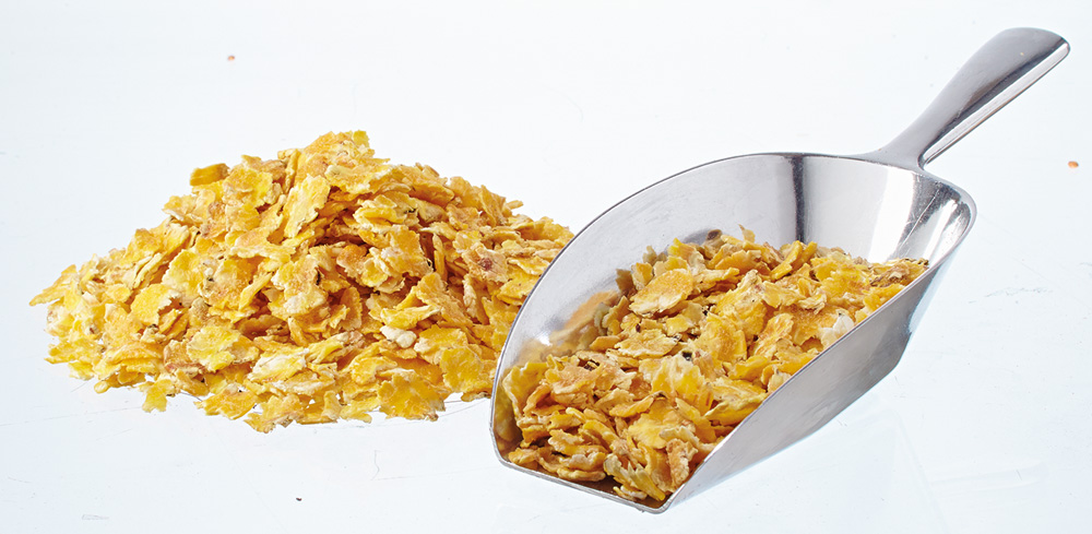 elles - Maisflocken 20kg - 1 x 20kg - 1