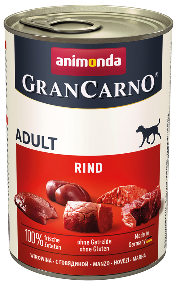 Original Adult Rind pur