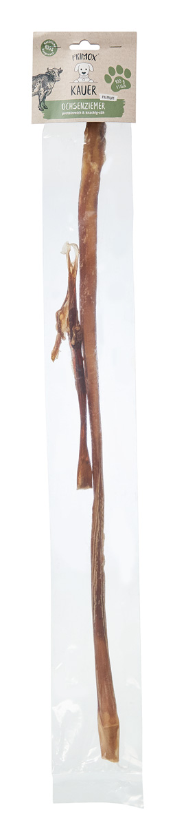 Primox - Ochsenziemer 70cm, 100g - 1 x 100 g - 1