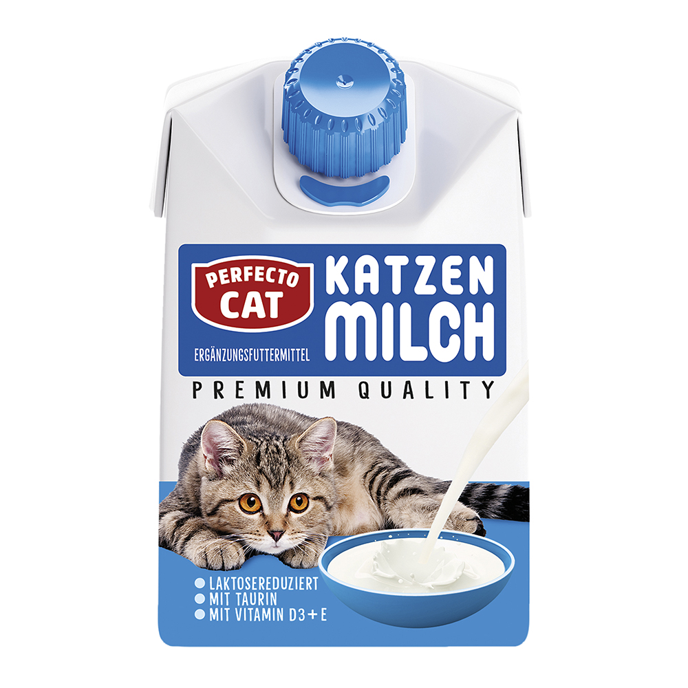 Katzenmilch