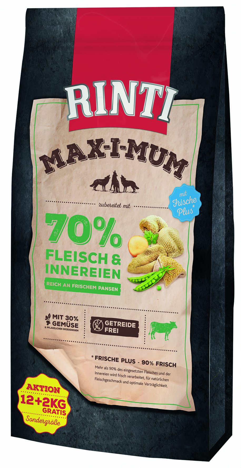 Max-i-mum mit Pansen