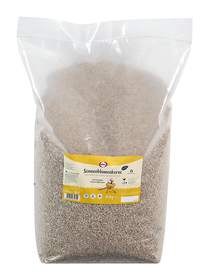 Sonnenblumenkerne geschält 10kg