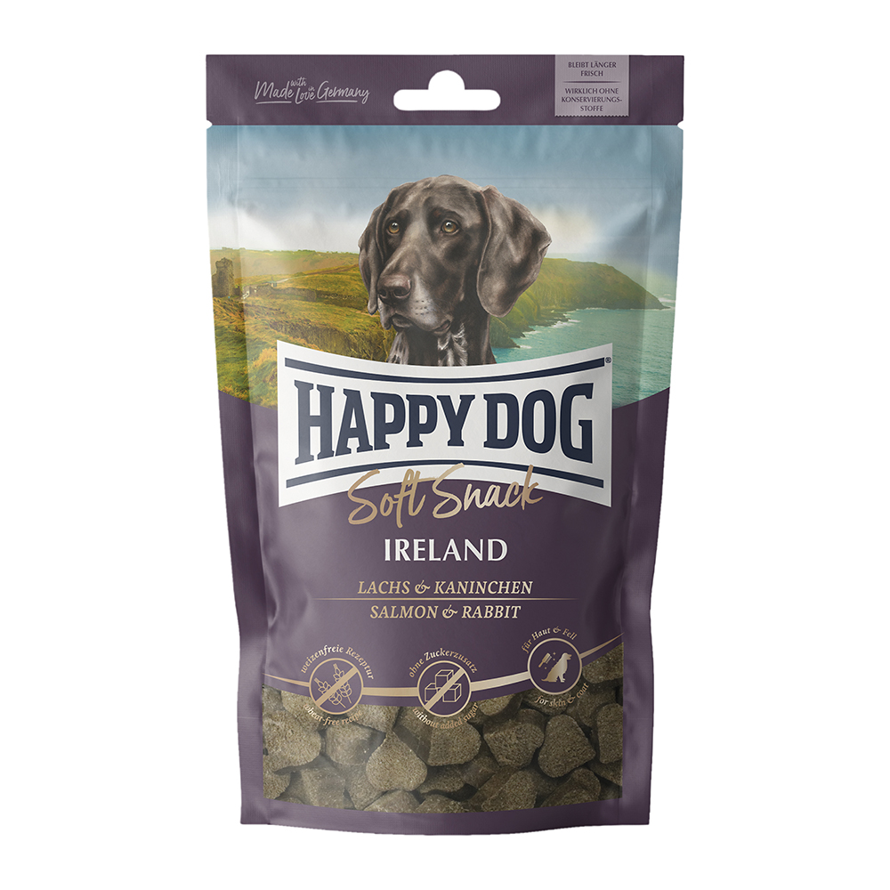 Soft Snack Ireland