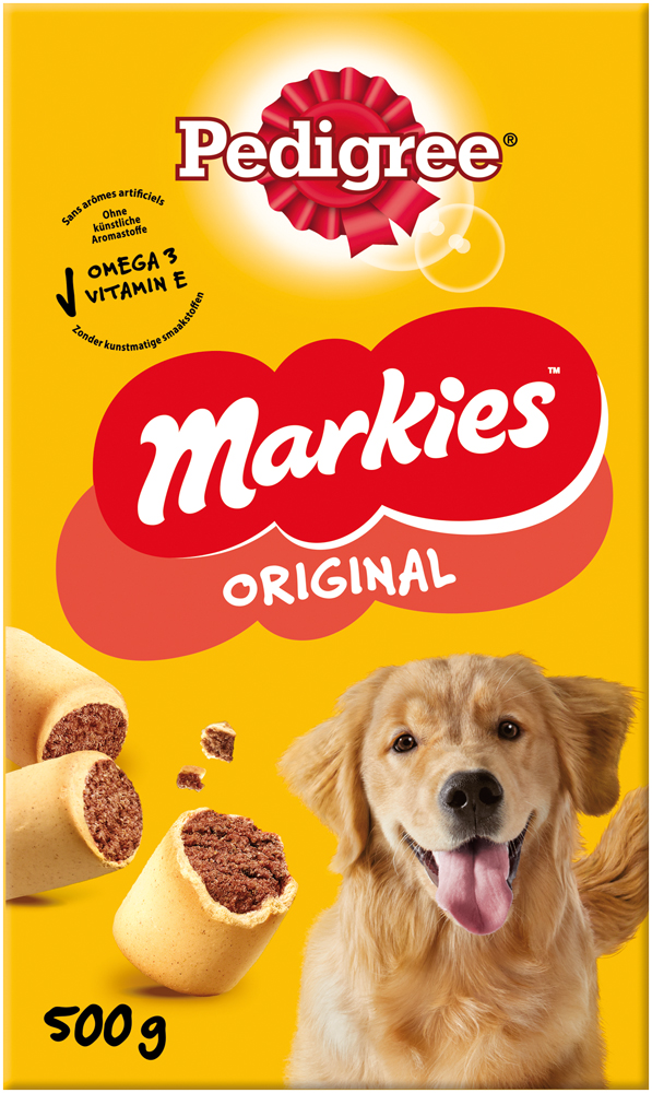 Markies Trios