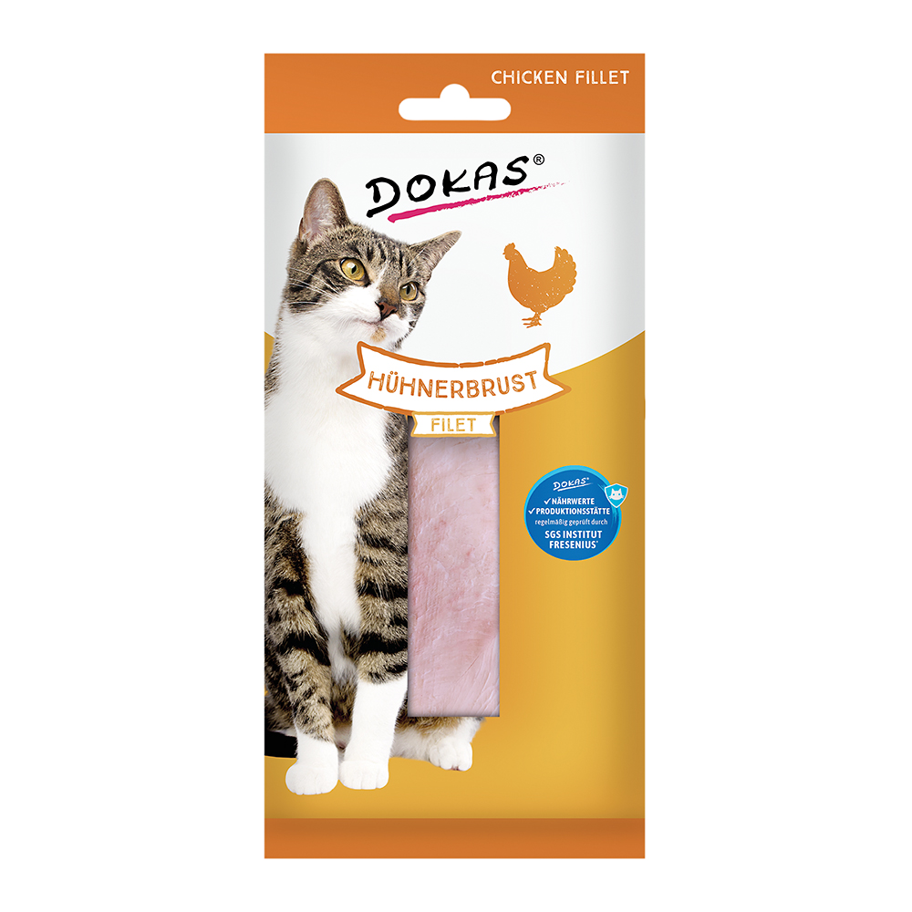 Premium Snack