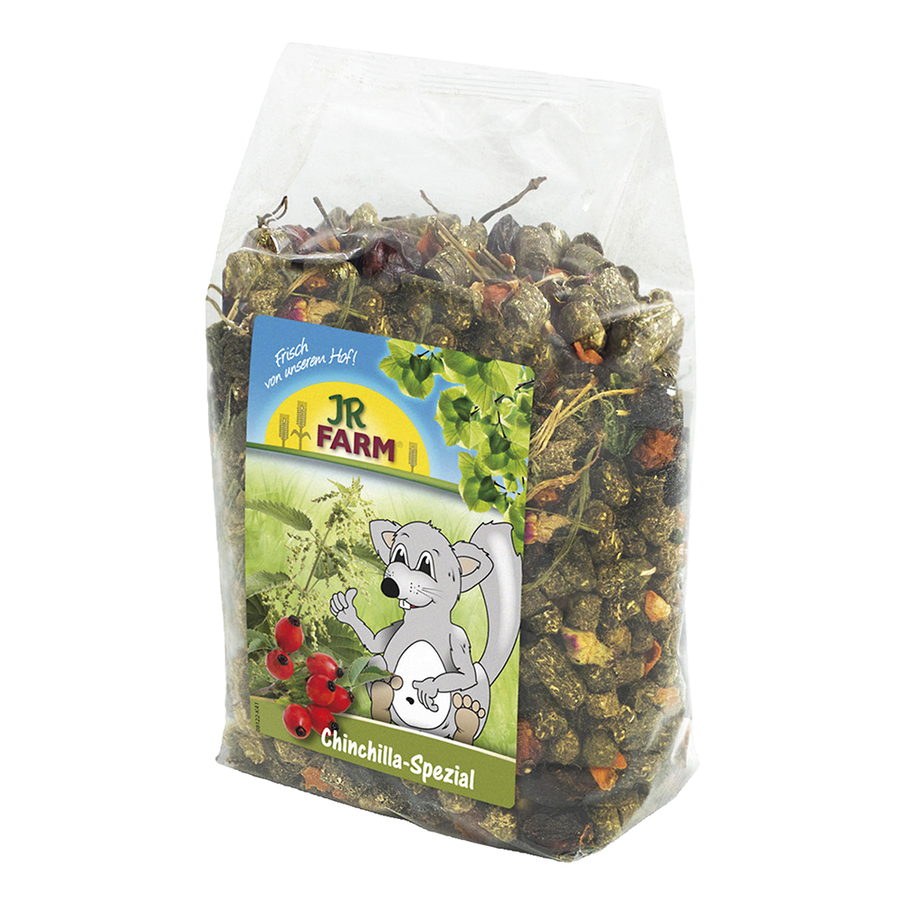 Chinchilla-Mix