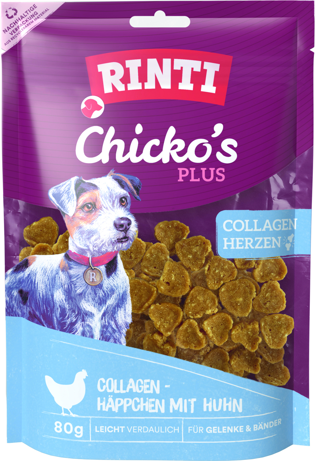 Rinti Chicko Plus Collagen